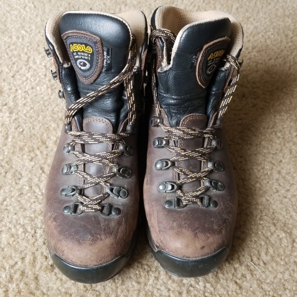 Work/Hiking boots